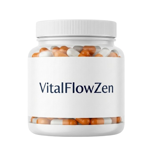 VitalFlowZen продукт